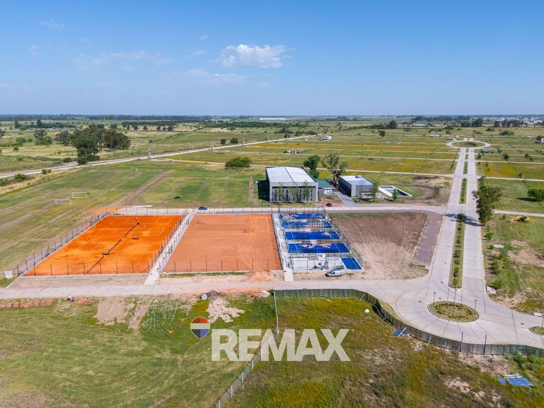 LOTE EN VENTA INTERNO SAINT THOMAS CHICO CANNING