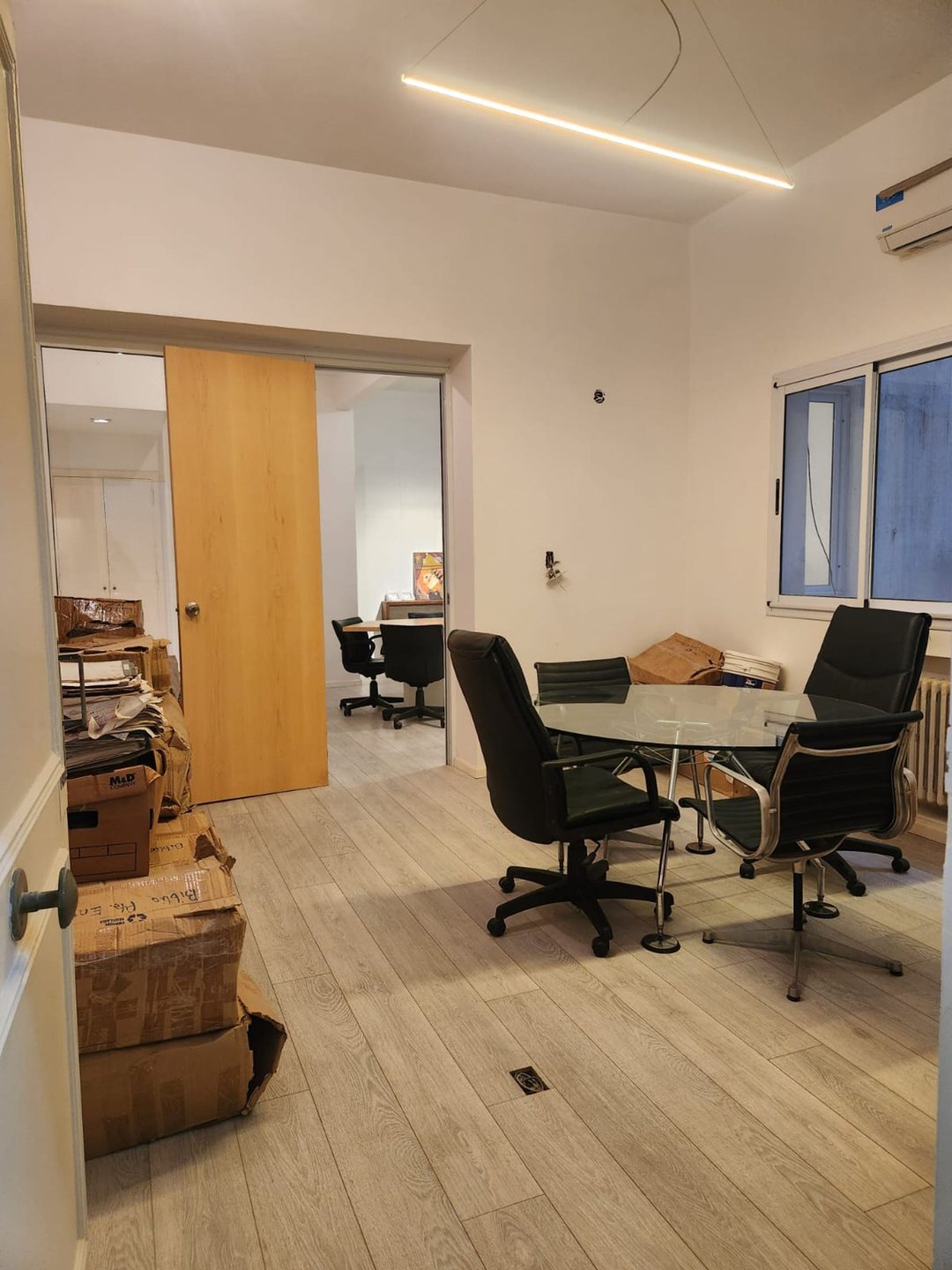 VENTA DEPTO 2 AMB APTO PROFESIONAL  MICROCENTRO