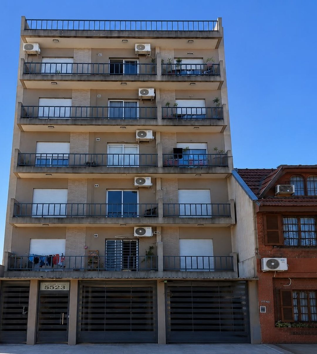 VENTA DEPARTAMENTO 3 AMBIENTES VILLA BOSH CENTRO