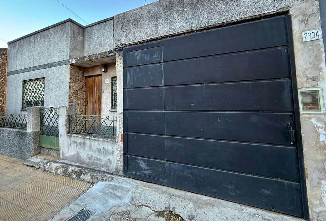 Venta casa 3 amb villa libertad, San Martín.