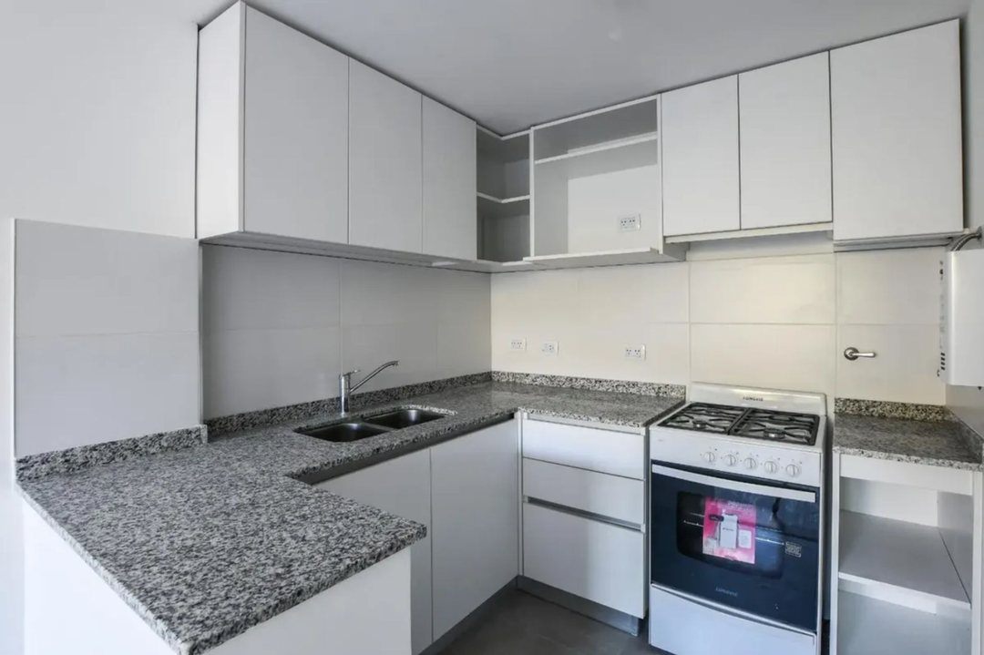 VENTA DEPARTAMENTO 1 DORMITORIO LOURDES