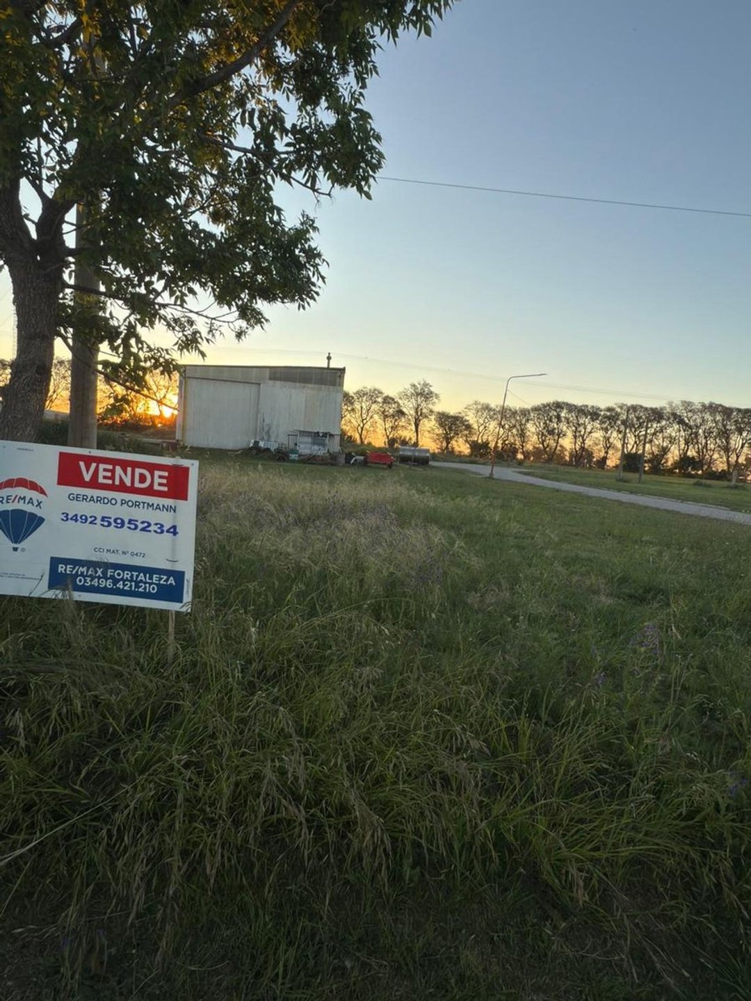 VENTA TERRENO EN ZONA SUR OESTE - NUEVO TORINO