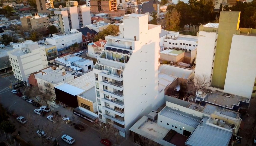 DEPARTAMENTO EN VENTA EN CIPOLLETTI