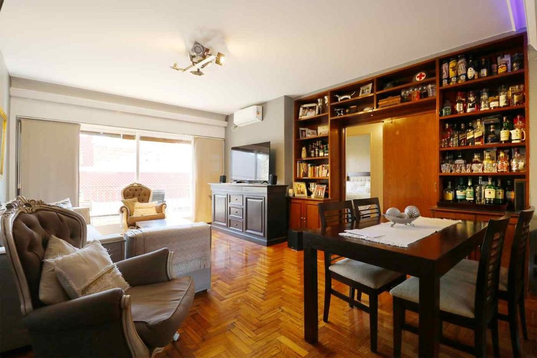 Departamento caballito 3 ambientes dep cochera
