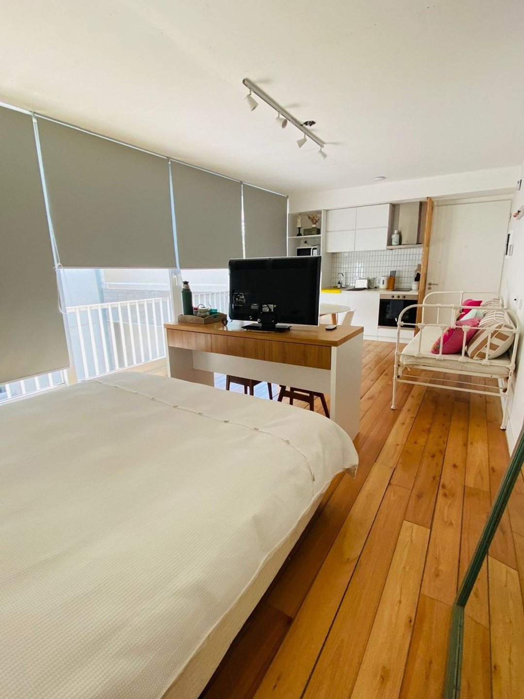 Departamento en Venta Florida Monoambiente Cochera