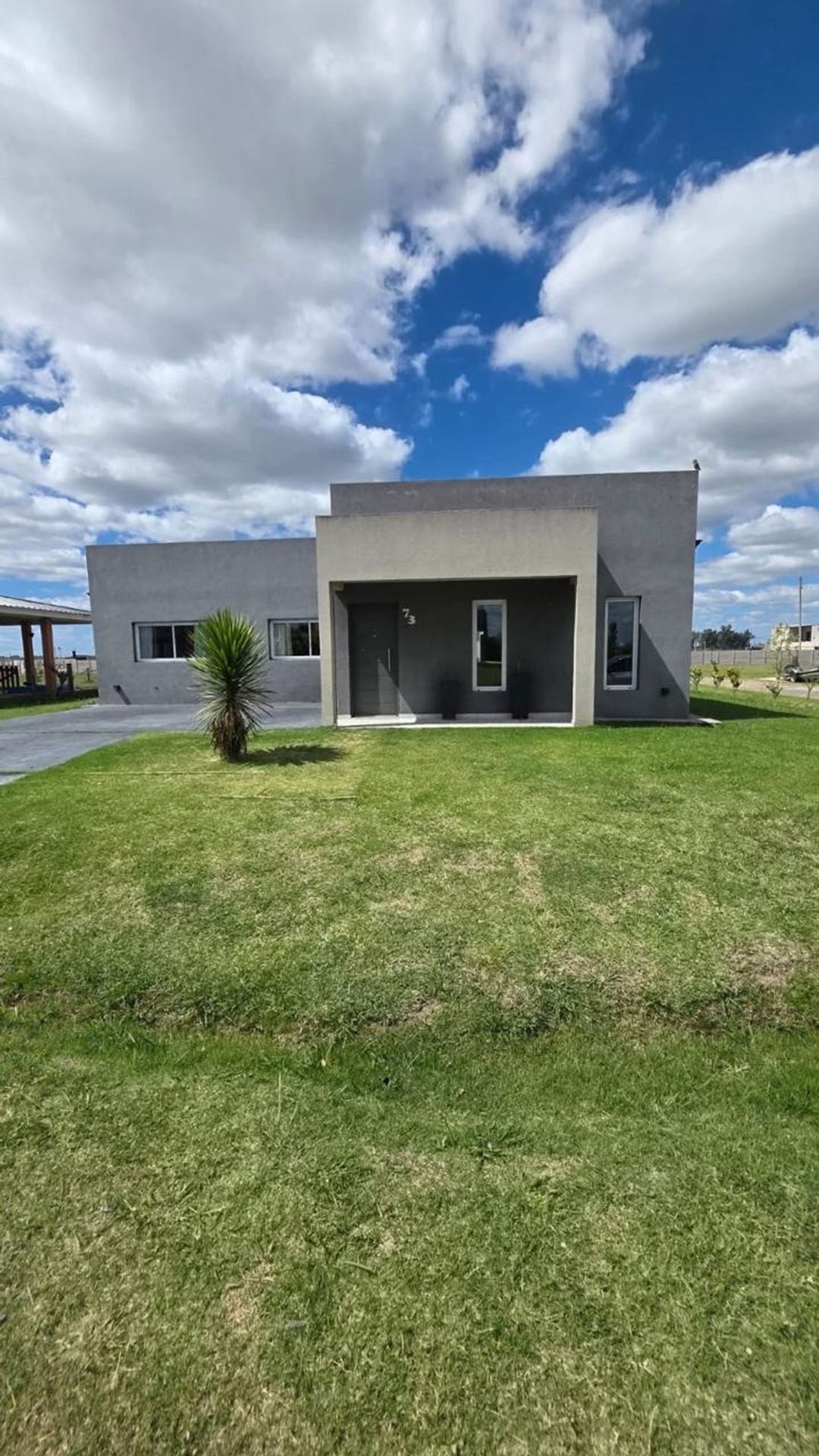 Venta casa en Barrio Cerrado Santo Domingo