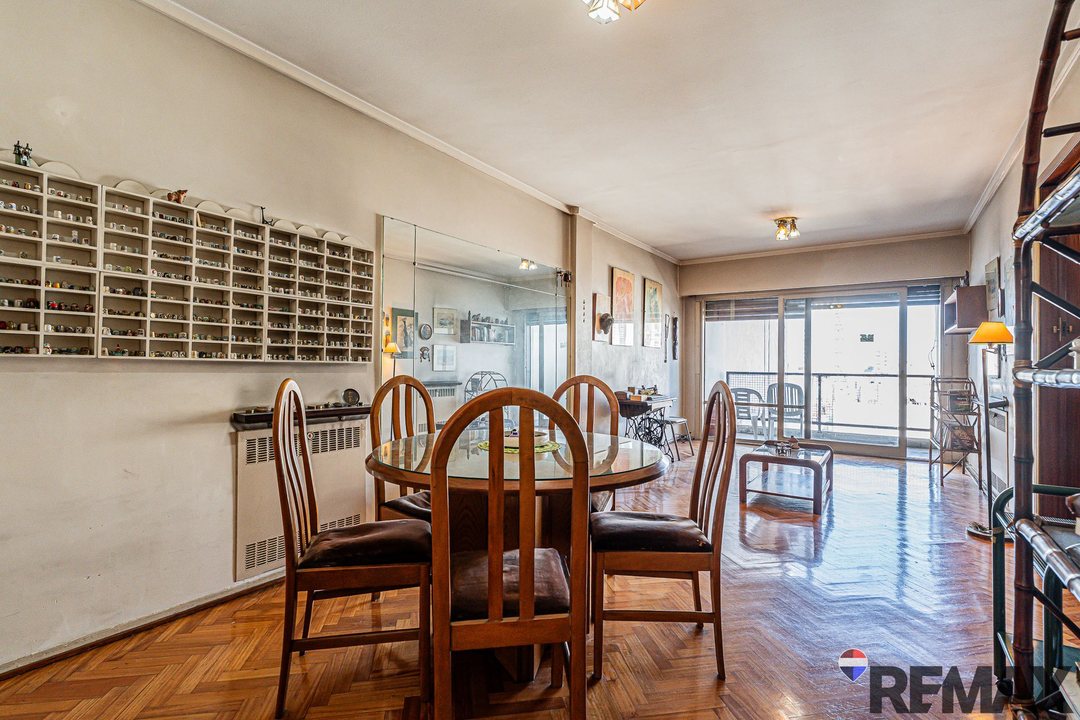 Departamento 3 Ambientes Venta Palermo OPORTUNIDAD