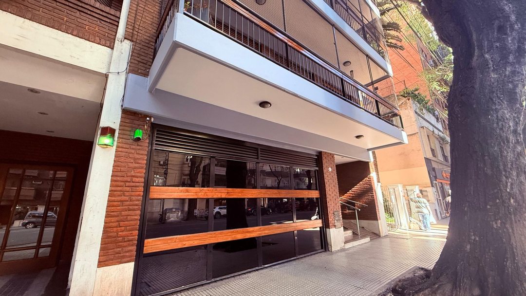 VENTA 4 AMBIENTES CON DEP. COCHERA PEDRO GOYENA