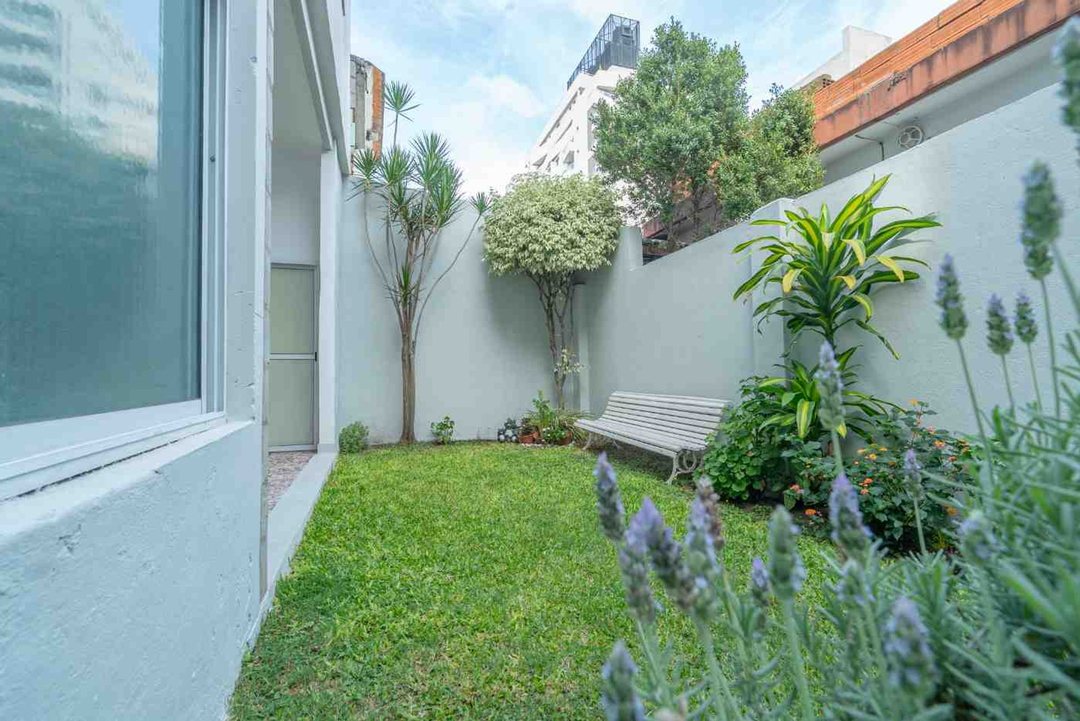 Venta block ph 7 amb multifamiliar jardin Caseros