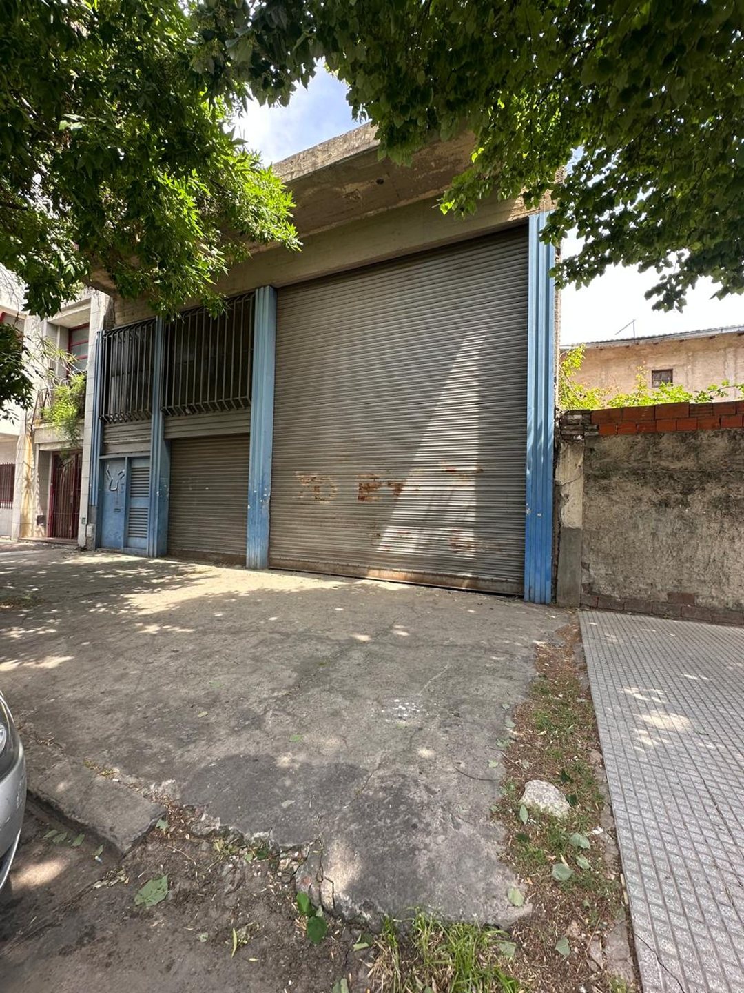 GALPON EN VENTA, VILLA SOLDATI