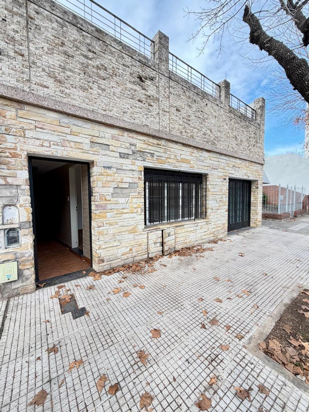 VENTA DE CASA EN VILLA DEVOTO A ACTUALIZAR