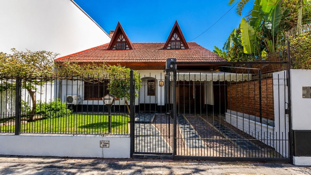 Chalet en venta en Turdera excelente estado