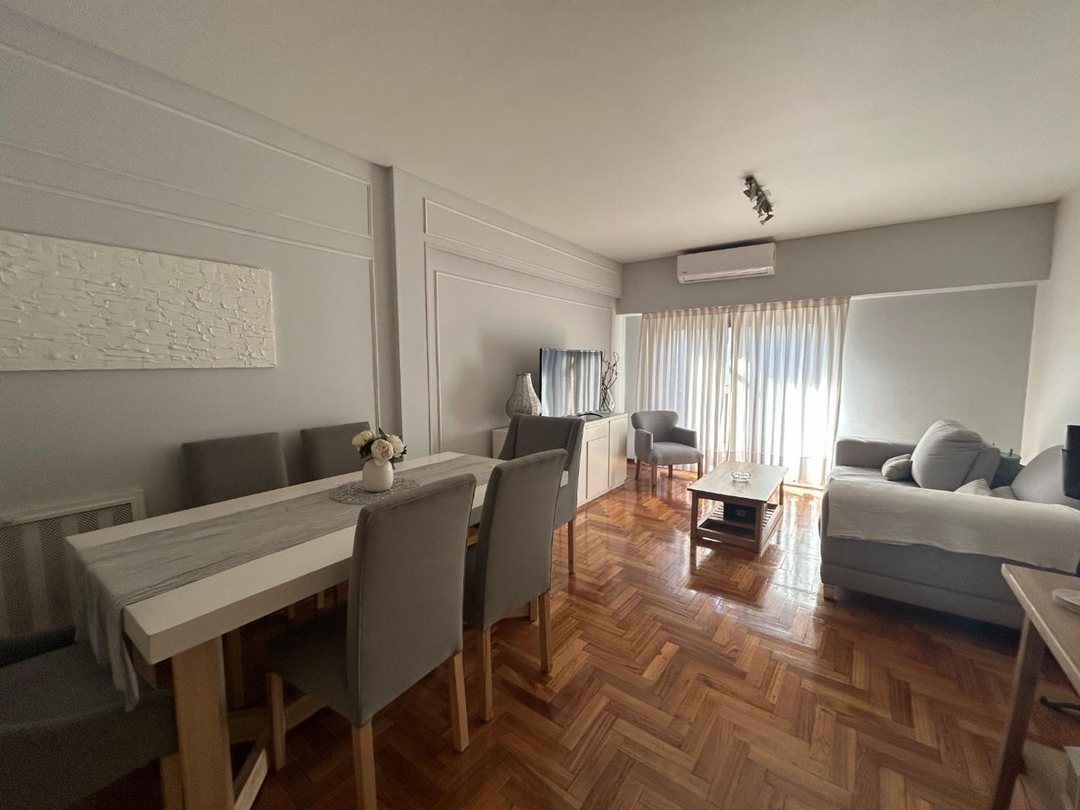 VENTA DPTO 4 AMB CON DEP DEPENDECIA VILLA URQUIZA