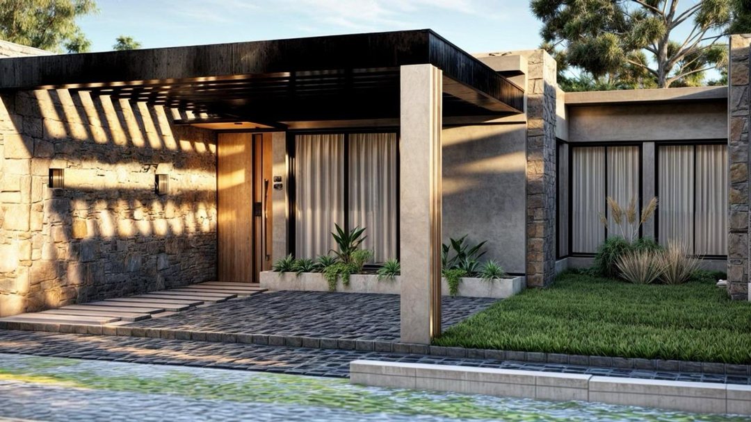 venta casa barrio privado maipu 3 dormitorios