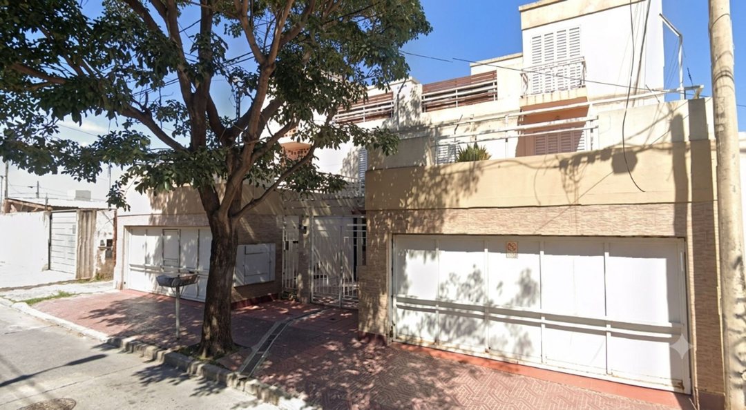 VENDE DPTO DUPLEX 3 DORM SAN MARTIN APTO CREDITO