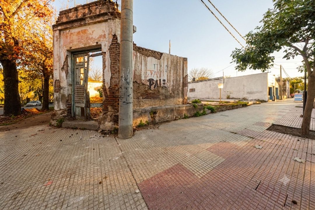 VENTA LOTE PUERTO GRAL. SAN MARTIN CONSTRUCTORA