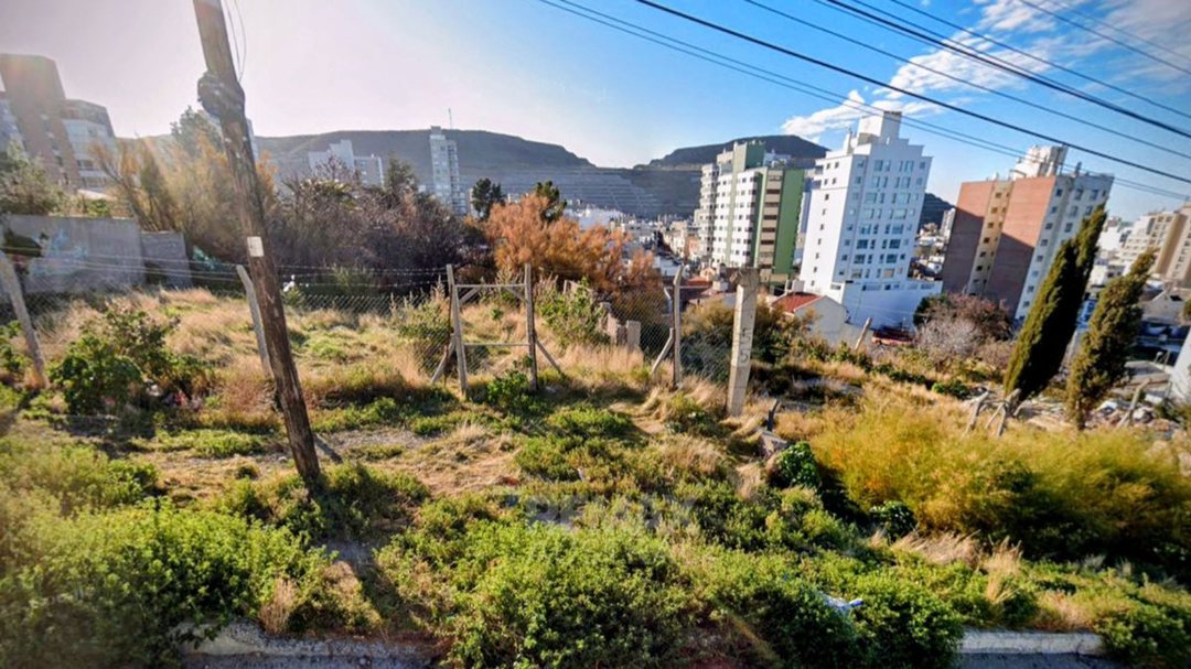 TERRENO IDEAL INVERSIÓN