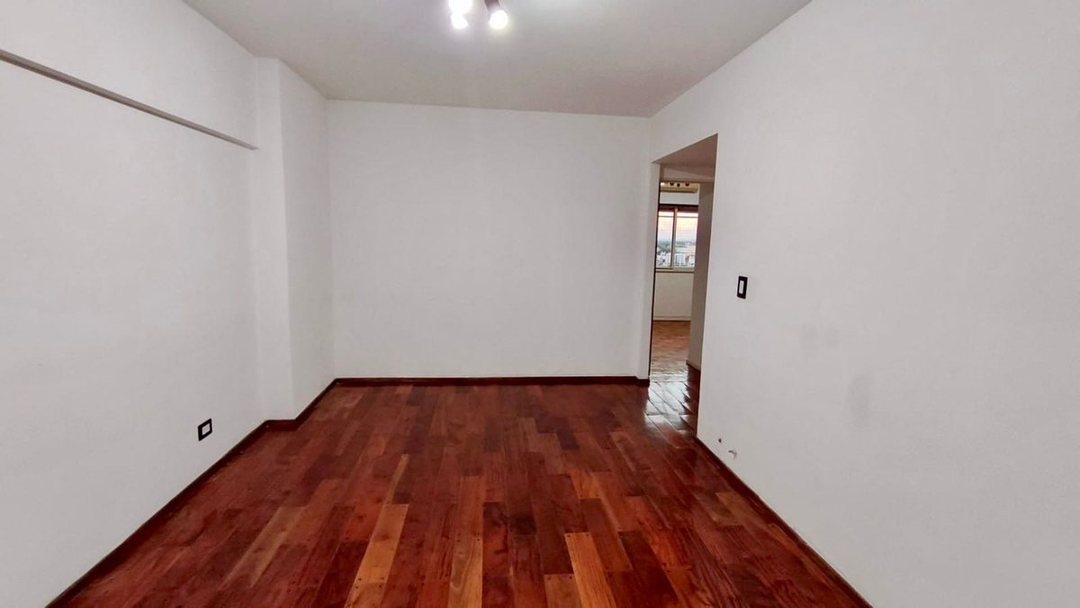 Venta depto 3 ambientes Vicente López vista al rio