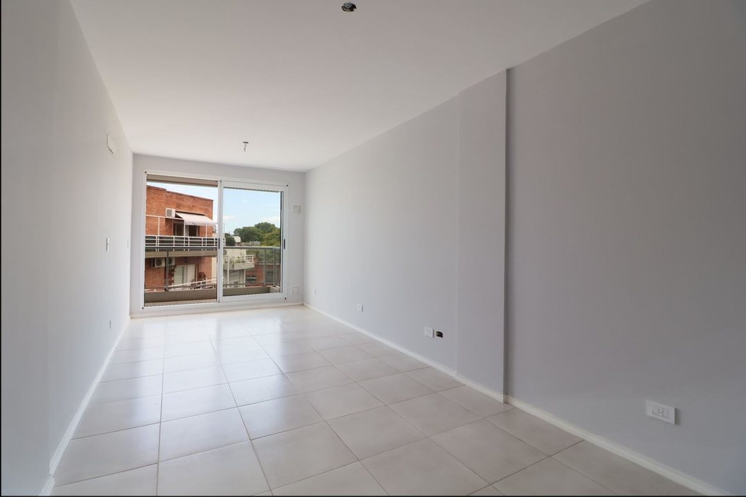 Monoambiente en venta - Colegiales - Apto Crédito