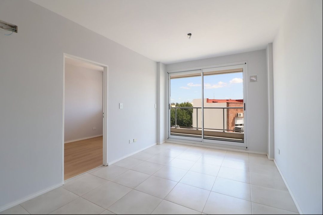 2 ambientes en venta - Colegiales - Apto Crédito