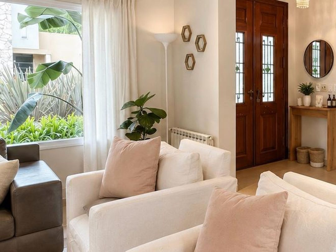 CASA EN VENTA BARRIO PRIVADO NUEVO PRECIO!!