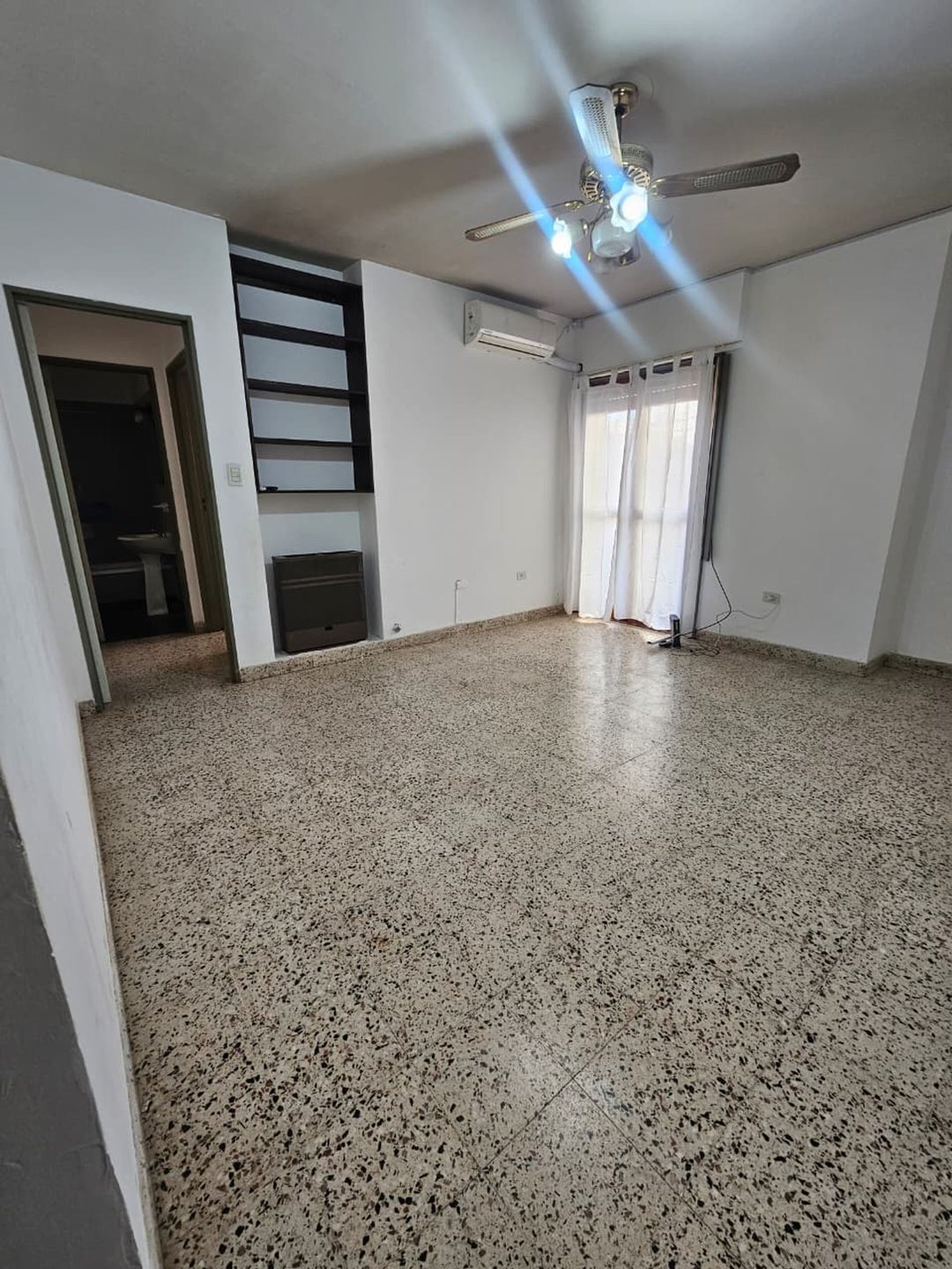 DEPARTAMENTO EN VENTA CENTRO