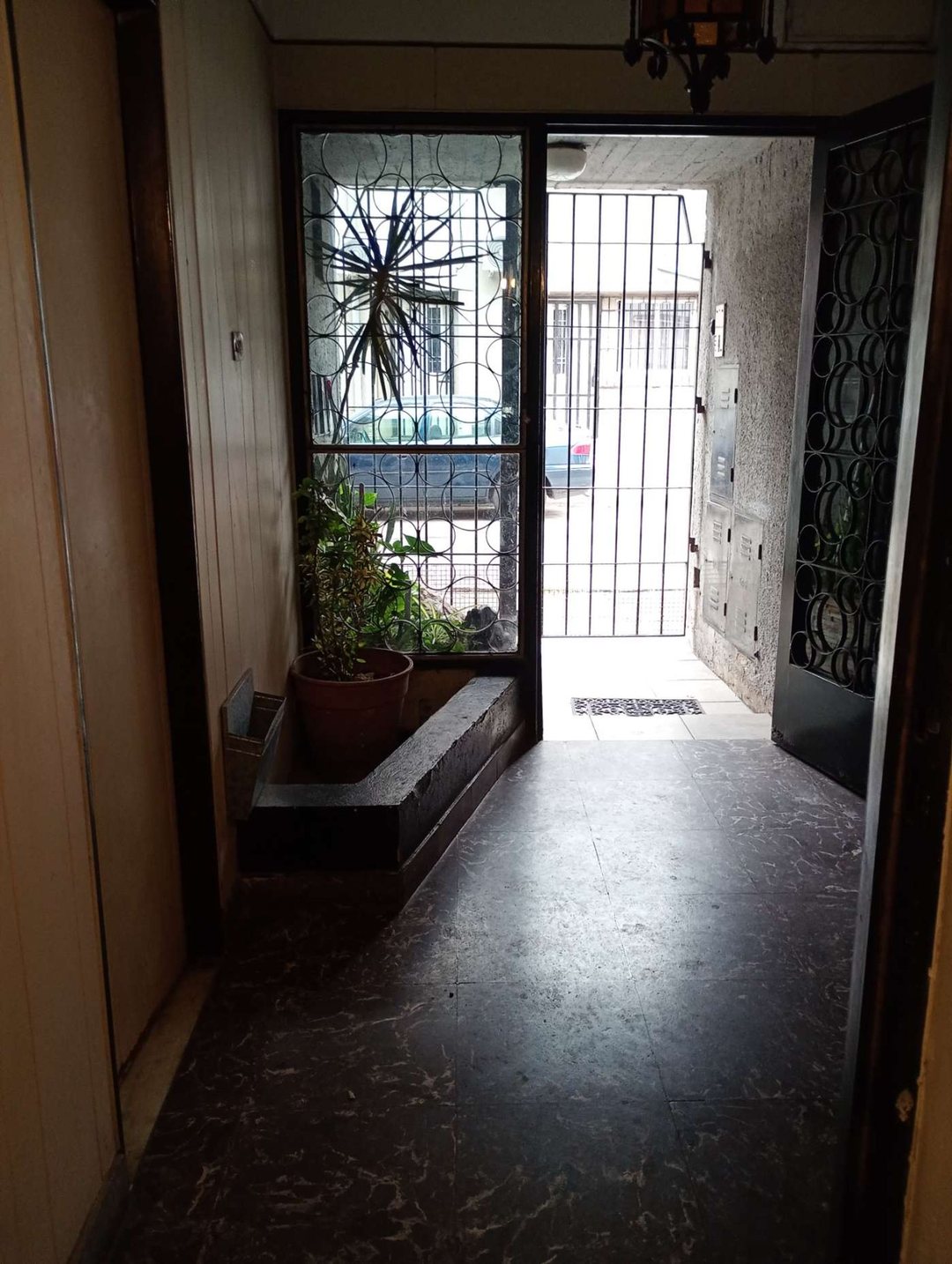 VENTA PH 2 AMBIENTES POMPEYA SIN EXPENSAS