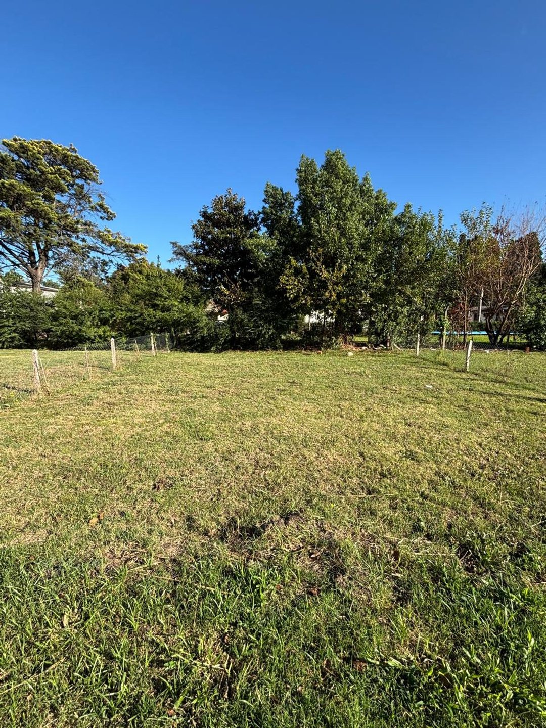 Lote en B. CERRADO "SANTA MARÍA" C/ FINANCIACIÓN