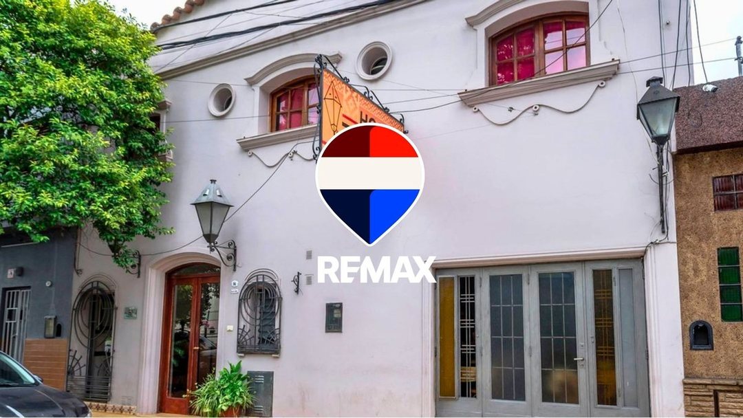 HOSTAL 23 DORMITORIOS VENTA ZONA CENTRO