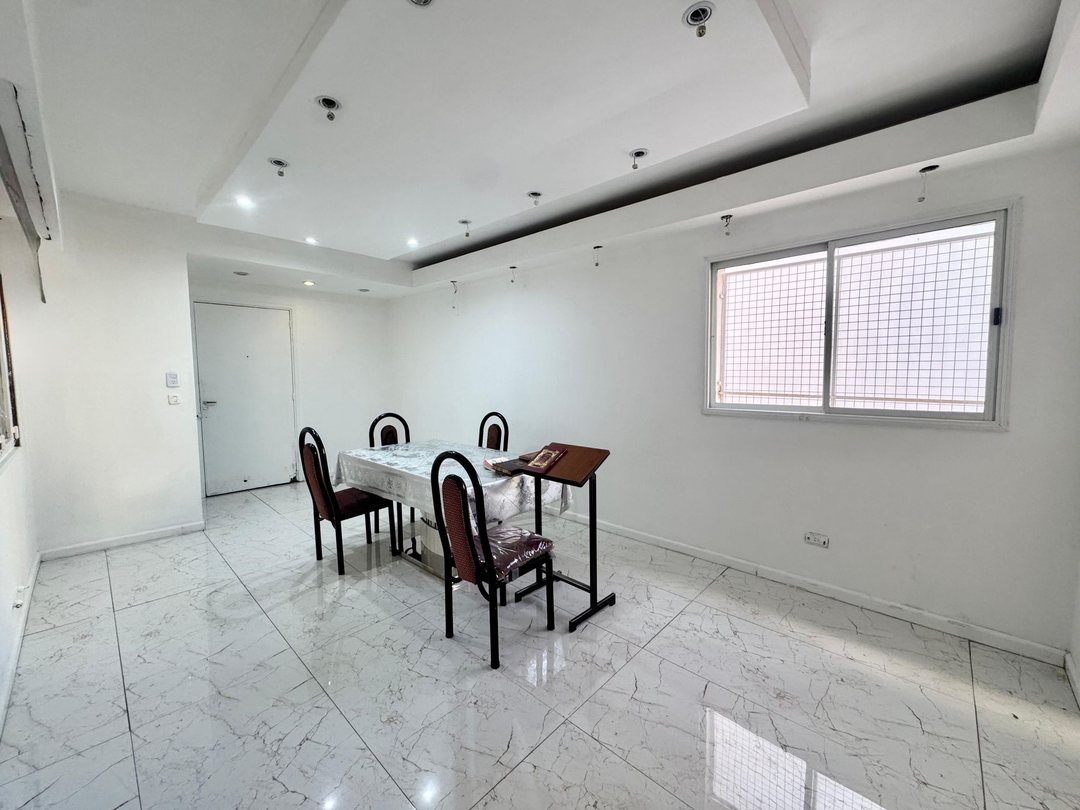 VENTA 4 AMBIENTES BALVANERA