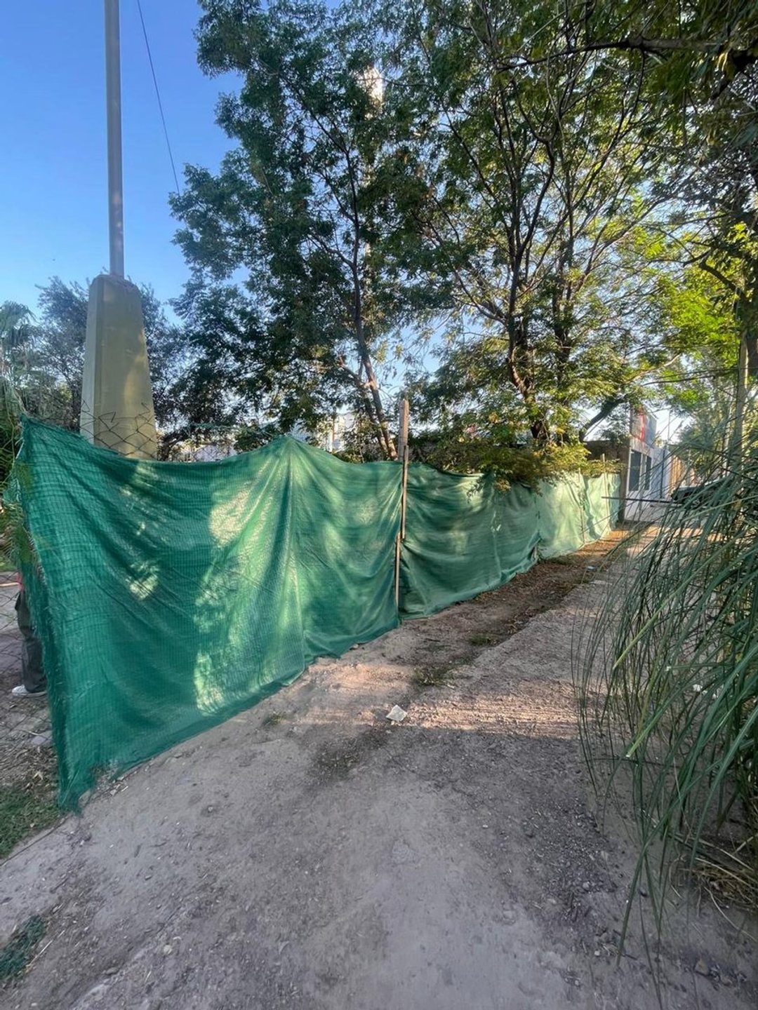 VENTA LOTE EN PRIMITIVO DE LA RETA GODOY CRUZ