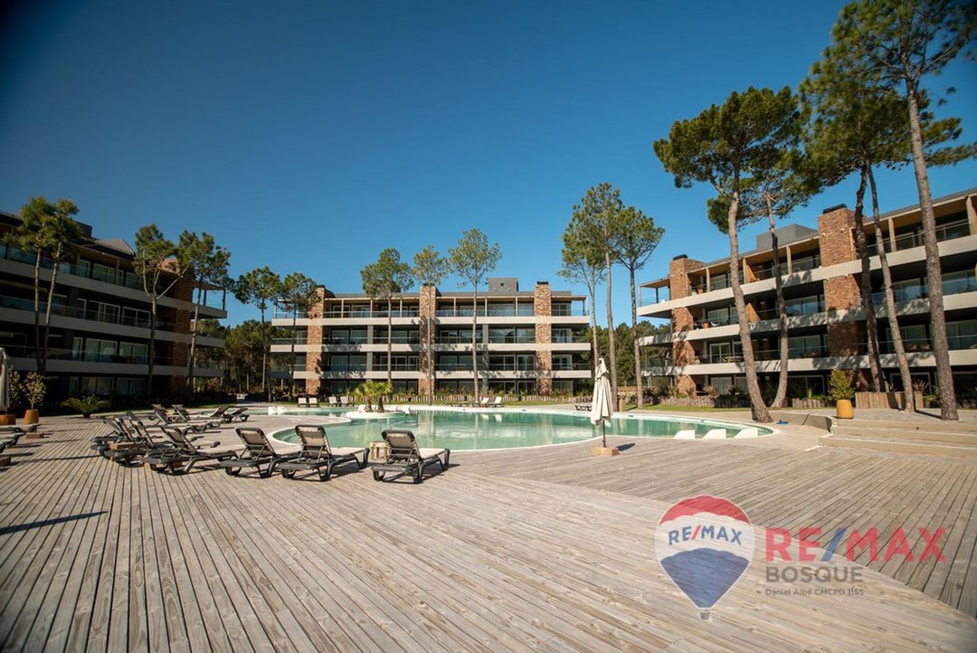 Departamento en VENTA Pinamar RENATA NORTE