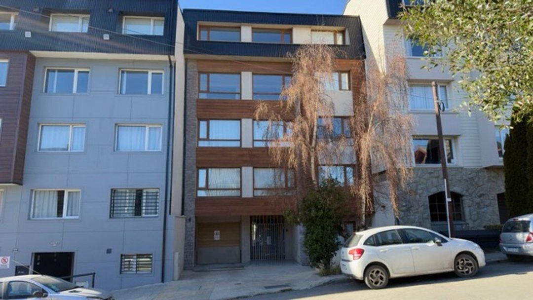 DEPARTAMENTO DÚPLEX EN VENTA | BARILOCHE CENTRO