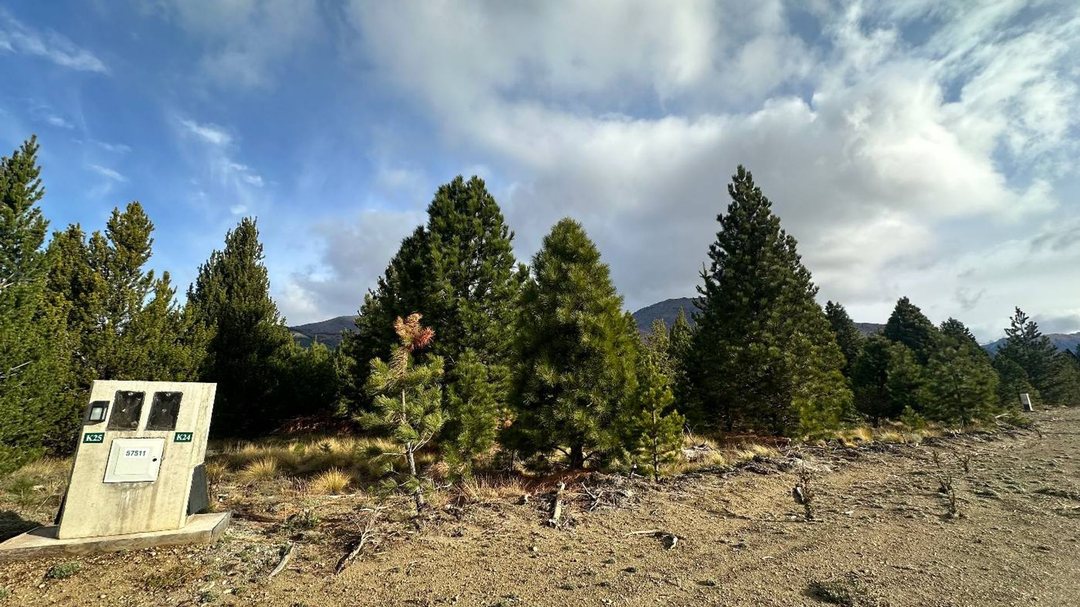 Lote en Venta con Vistas Panorámicas - Dos Valles