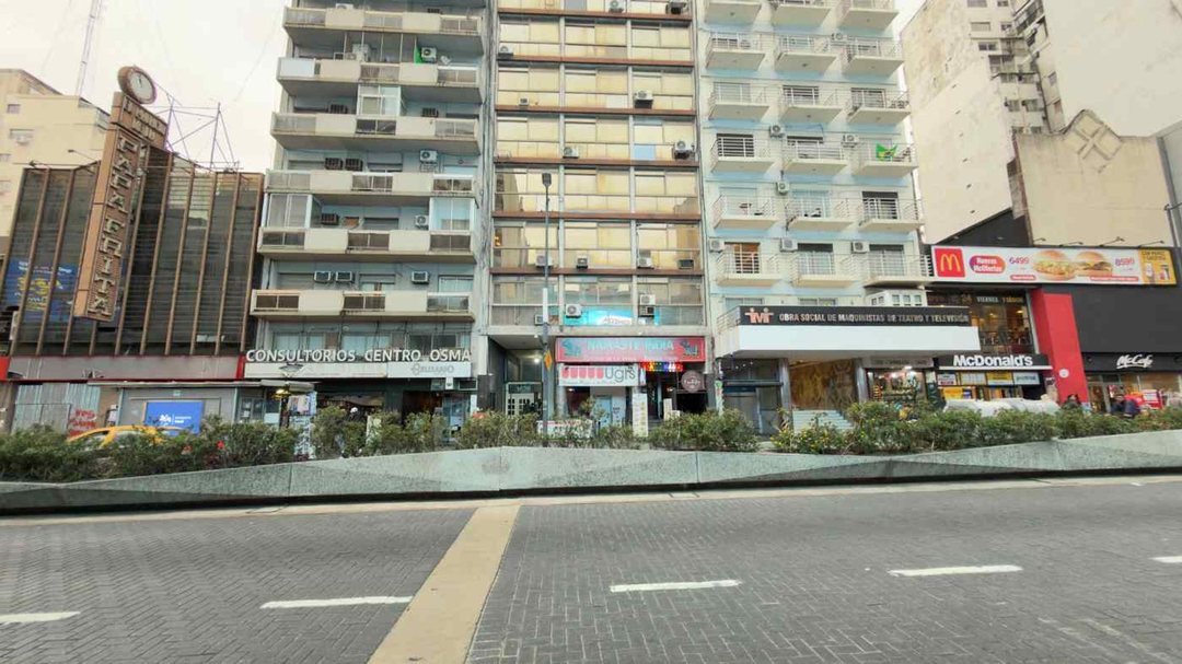 DEPARTAMENTO 3 AMBIENTES EN VENTA SAN NICOLAS