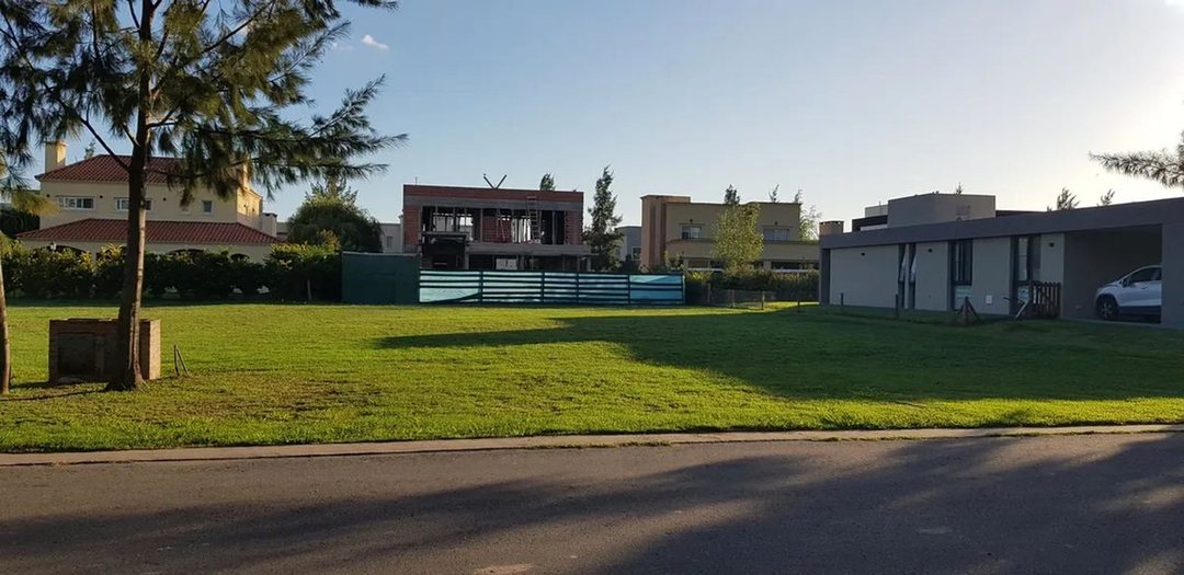 VENTA Lote Country Pricipado C.Nau. ACEPTA PERMUTA