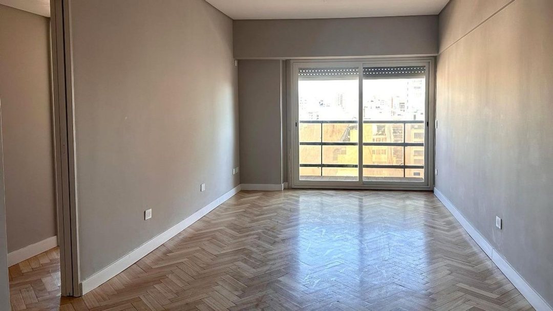 DEPARTAMENTO 3 AMBIENTES VENTA CON BALCON BELGRANO