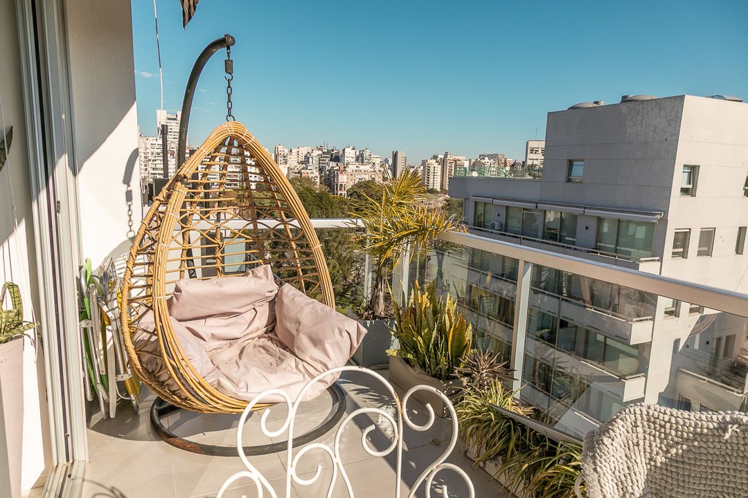 Venta Penthouse Dúplex Cañitas c Amenities/cochera