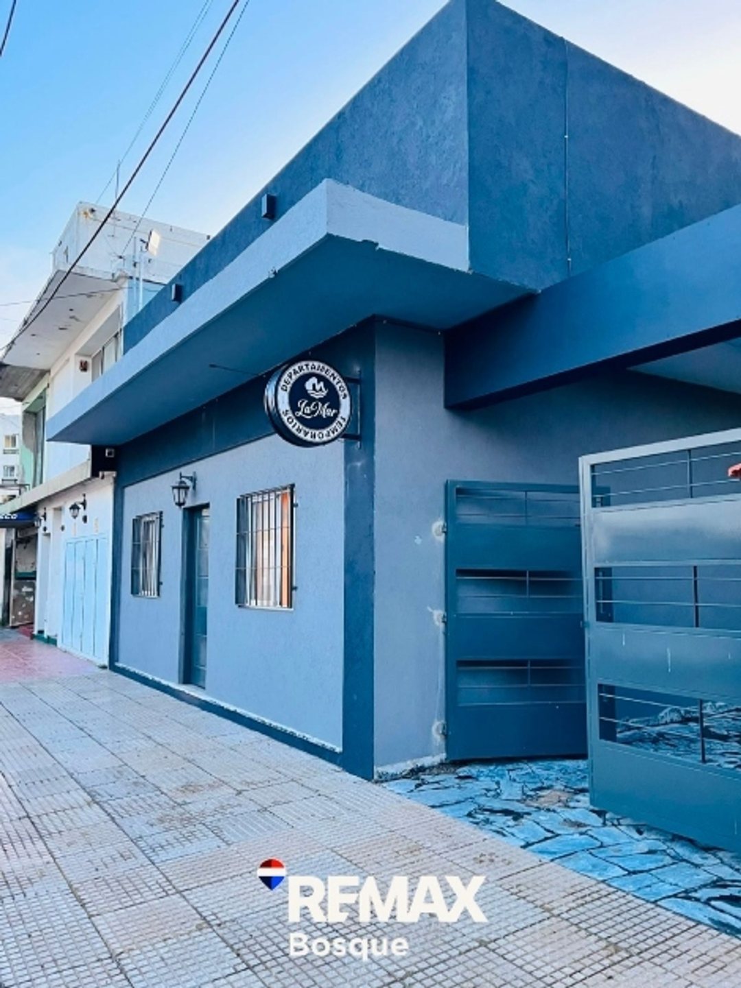 COMPLEJO HABITACIONAL - VENTA - LAS TONINAS