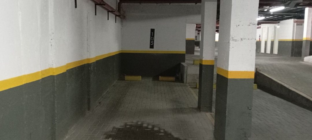 VENTA COCHERA  Baigorri 857  ALTA CORDOBA