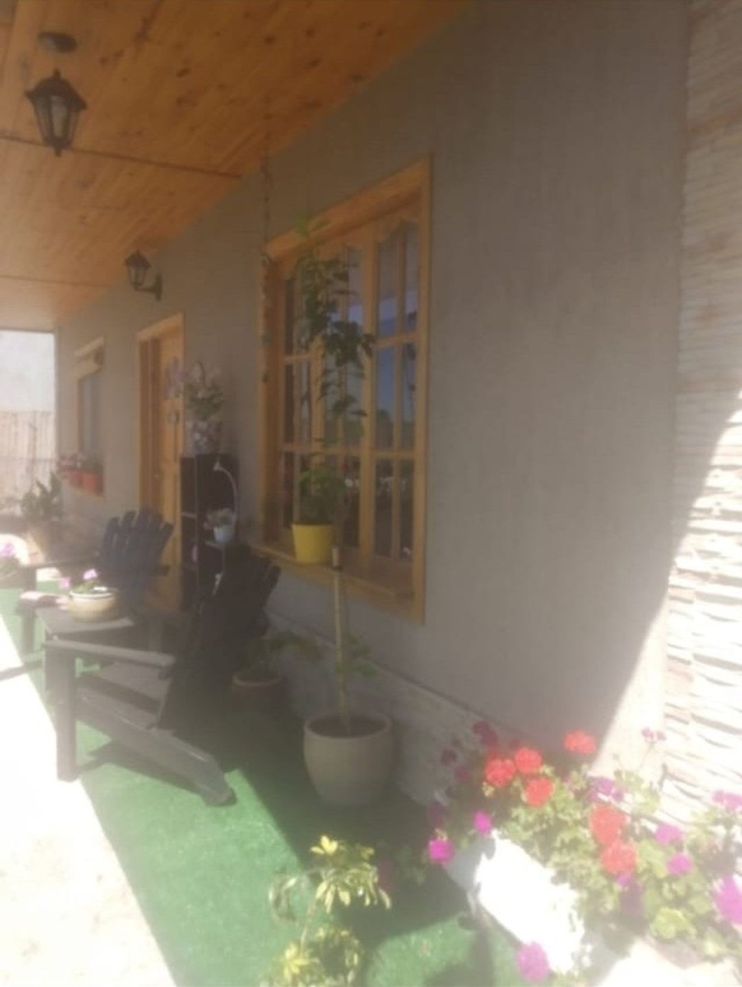 Venta Casa Amoblada, Piscina Corralitos Guaymallén