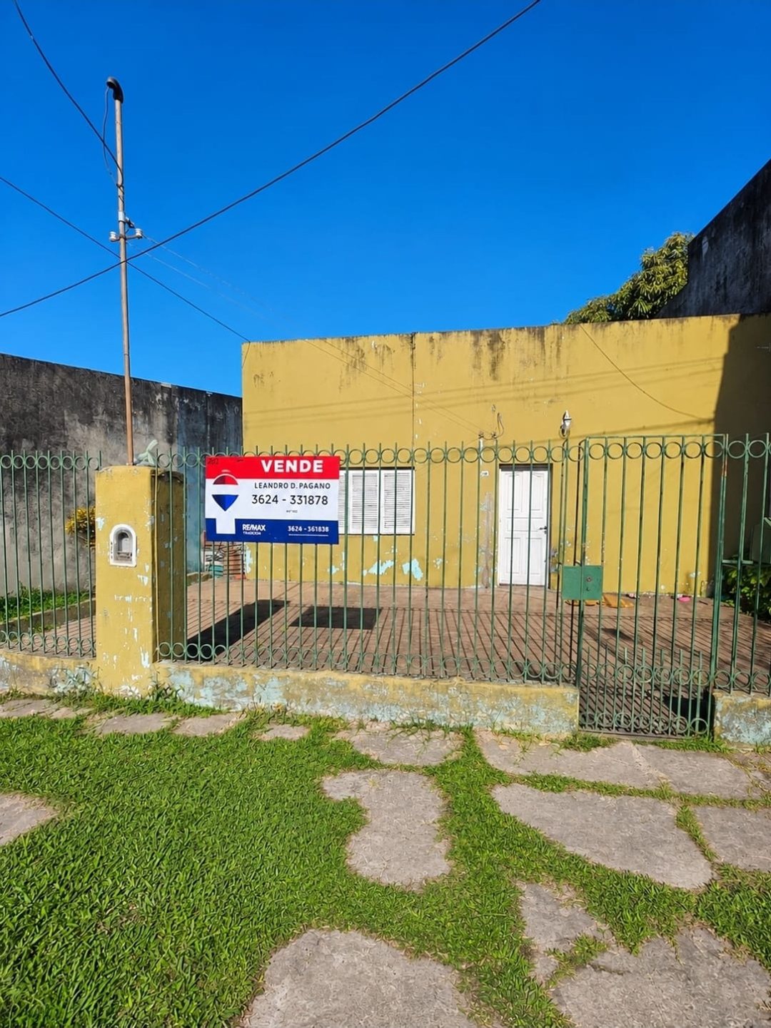 CASA EN MACROCENTRO DODERO 344