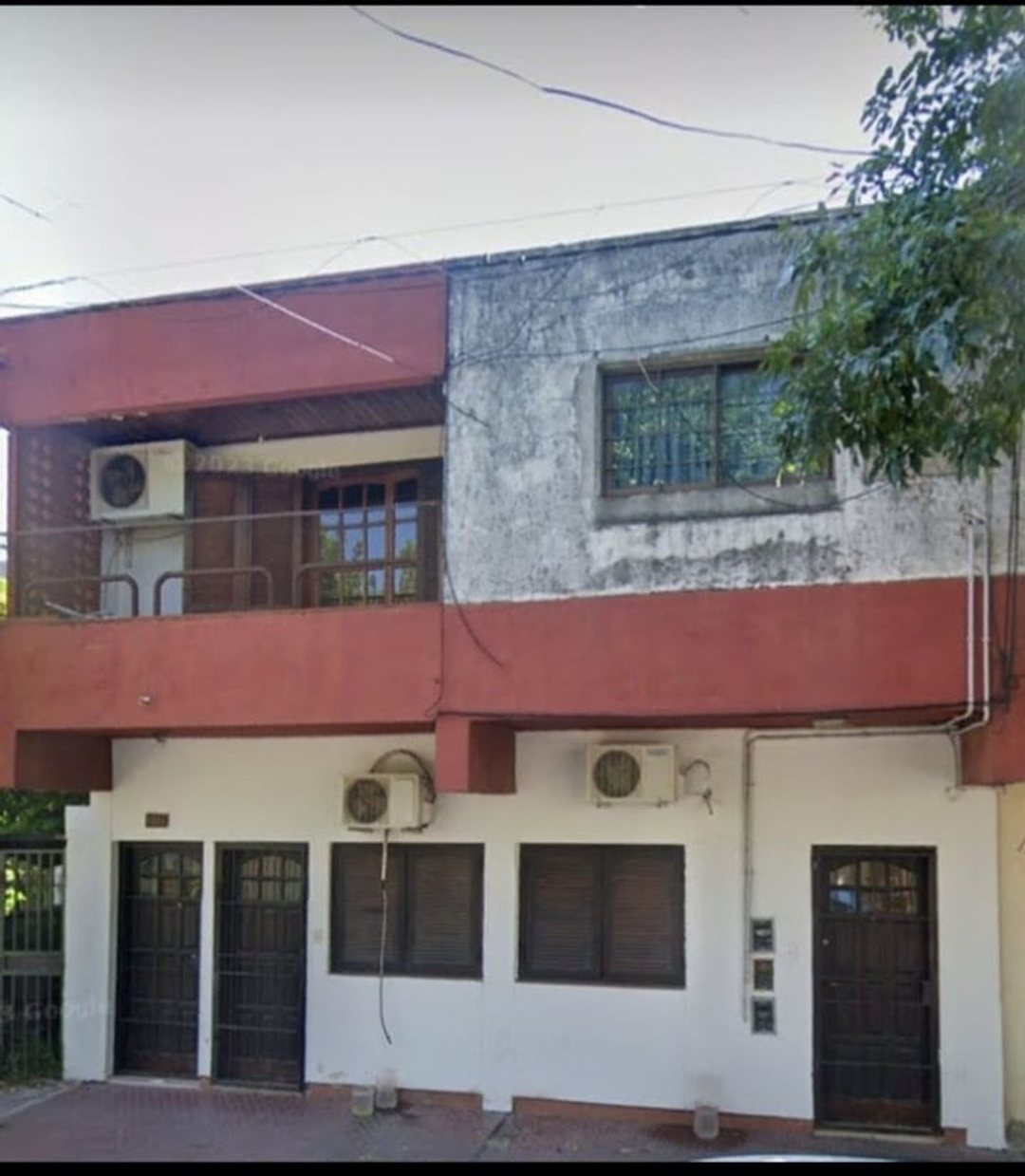Venta Casa Duplex - Corrientes