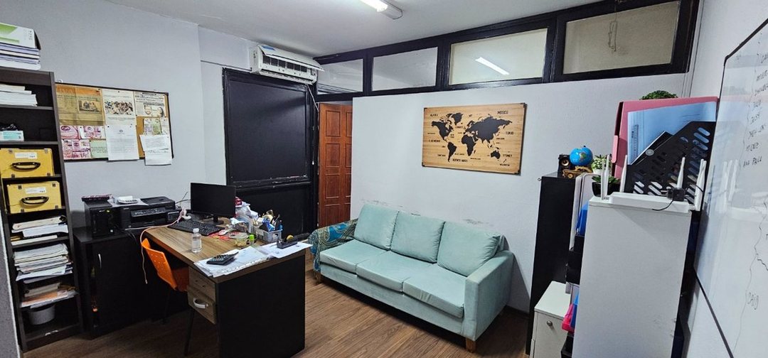 OFICINA VENTA SAN NICOLAS MONOAMBIENTE MICROCENTRO