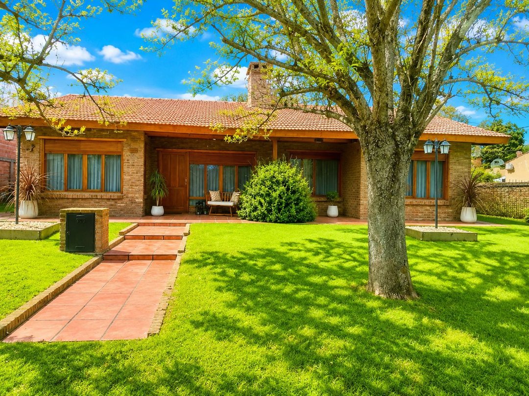 Venta casa Madariaga