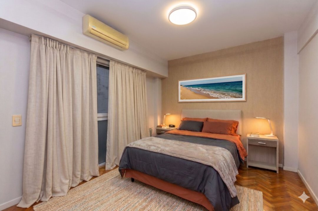 DEPARTAMENTO 3 AMBIENTES VENTA EN BARRIO NORTE