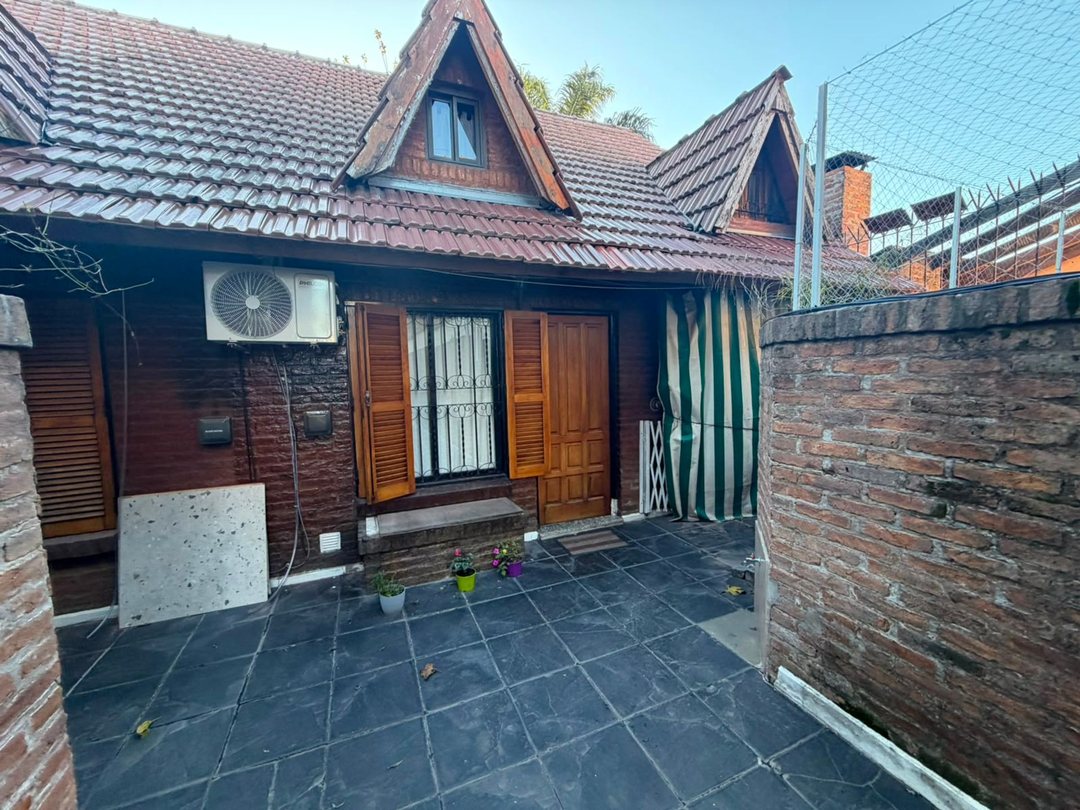VENTA PH 2 1/2 AMBIENTES RAMOS MEJIA