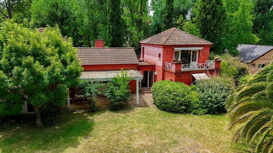VENTA CASA EN CLUB DE CAMPO LA TRADICION COUNTRY