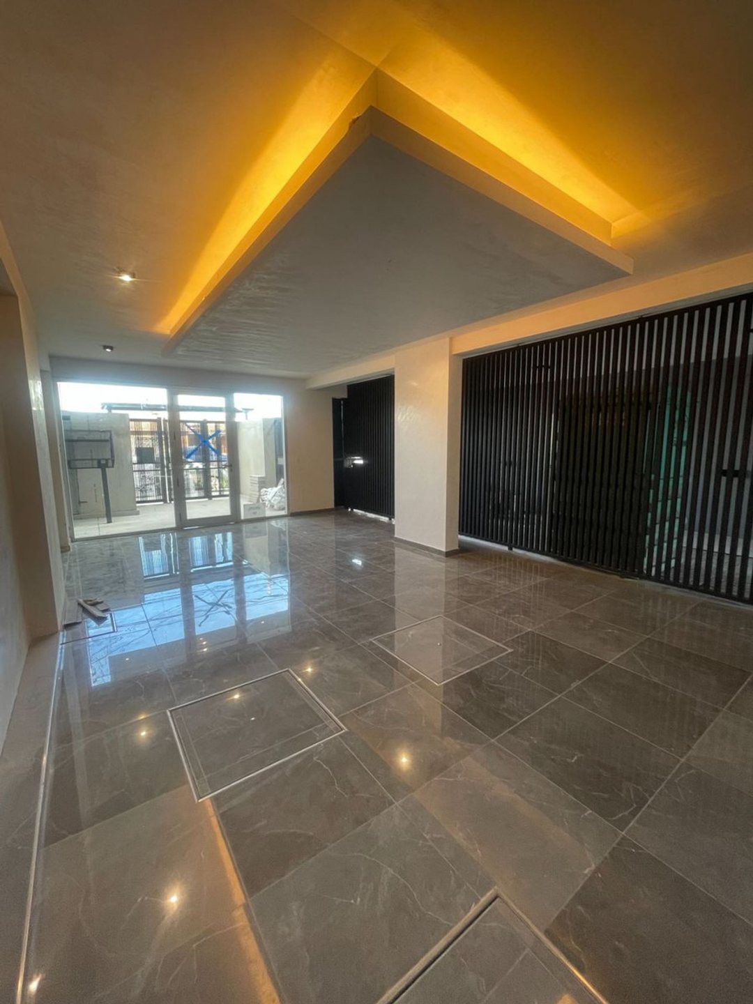 Departamento/Duplex  a estrenar con cochera