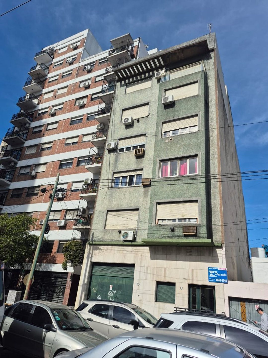 DPTO EN VENTA 2 AMB AMPLIO APTO CRÉDITO LANUS CTRO
